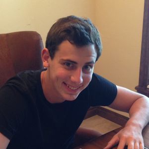 Meet your Posher, Greg